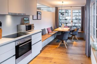 Ferienwohnung Waldrose - Waging am See - 2