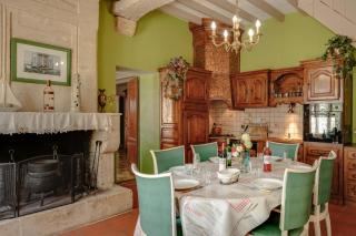Chateau Vieux Mougnac St-Emilion - Petit-Palais-et-Cornemps - 8