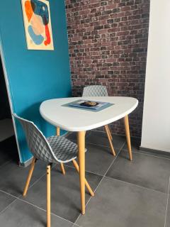 Blu'in - Mérignies - Mérignies - 3