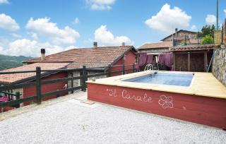 Stunning Home In Fraz, Cogna, Piazza Al - Sillano - 9