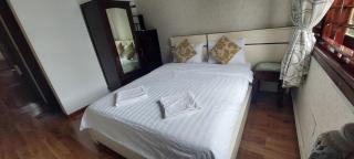 Hue Home Apartment - - 3