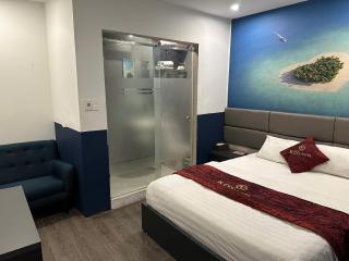 HOTEL KIS 14 Xã Đàn - 4