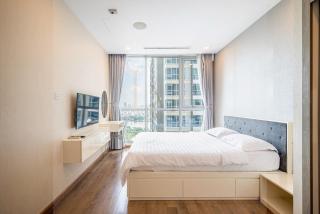 The Radisson Landmark - Vinhomes Central Park - Ho Chi Minh - 1