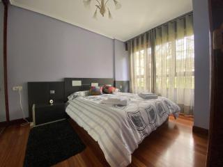 Apartamento Lagabide - Ibarrangelu - 9
