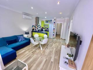 Square Central Flat - La Herradura - 0