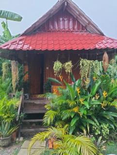 Odambang Village Homestay - Battambang - 7