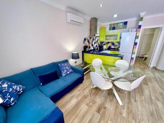 Square Central Flat - La Herradura - 9