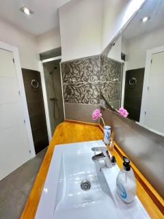 Square Central Flat - La Herradura - 2