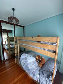 Apartamento Lagabide - Ibarrangelu - 8