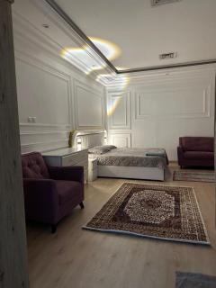 Kaya apartmen - Kuwait - 8