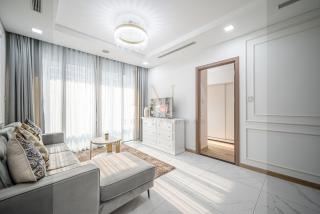 The Radisson Landmark - Vinhomes Central Park - 3