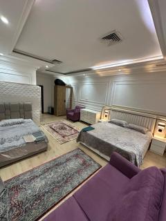 Kaya apartmen - Kuwait - 5