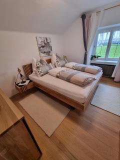 Ferienwohnung Anna - Grödig - 8
