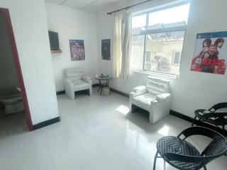 VR Theme Sea View Homestay Quest - Qinhuangdao - 0