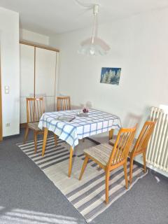 Ferienwohnung Miesbeck - Burgberg - 6