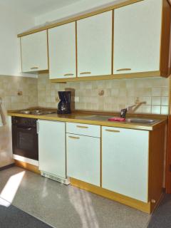 Ferienwohnung Miesbeck - Burgberg - 5