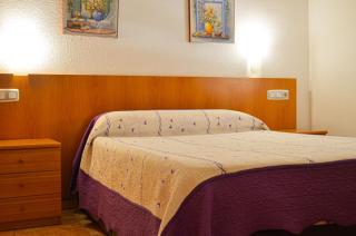 Hostal Gran Via Levante - Torrevieja - 9