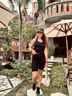 Sầm Sơn Boutique Hotel Phan Thiết - Phan Thiet - 3