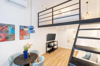 Dob 70 - Boutique Apartments, Best Location by BQA - Budapest - 3