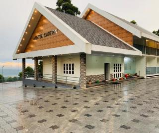 Winter Garden Resorts - Munnar - 0