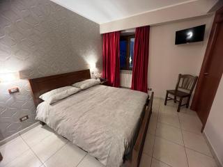 Hotel La Corte di Bacco - Cusano Mutri - 9