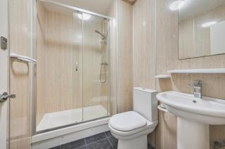 2BR Flat in the Heart of South Kensington - Londra - 4