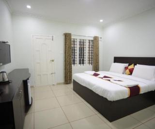 Winter Garden Resorts - Munnar - 7