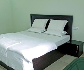 Winter Garden Resorts - Munnar - 9