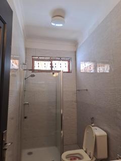 Barazani garden house - Moshi - 2