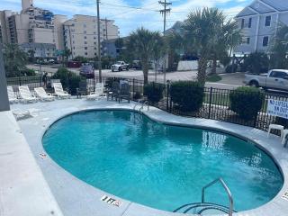 Sandy Shores I 101 Condo - Myrtle Beach - 5