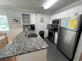 Sandy Shores I 101 Condo - Myrtle Beach - 3