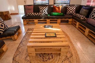 Kwetu Hostel - Arusha - 2