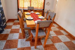 Kwetu Hostel - Arusha - 1