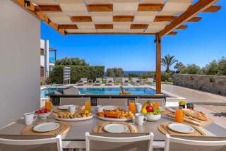 Villa Petalutha Rhodes - Kolimbia - 9