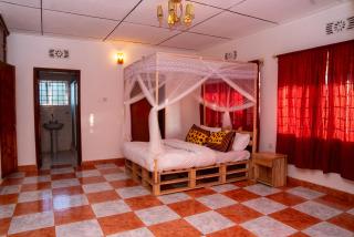 Kwetu Hostel - Arusha - 6