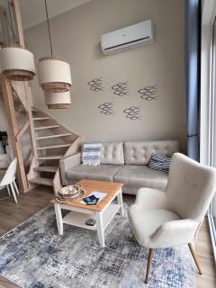 Casa Kashubia Premium Ferienhaus am See - Brzeźno Szlacheckie - 3