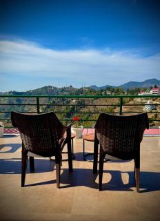 Earthview Stays - Colonel's Retreat Mukteshwar - Mukteshwar - 6