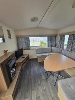 Caravan Tony 3 Bed Robin Hood - Meliden - 8