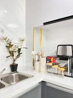 Wiseland apartment - Nairobi - 8