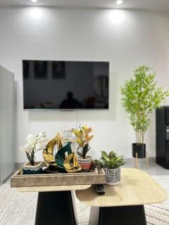 Wiseland apartment - Nairobi - 7