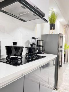 Wiseland apartment - Nairobi - 1
