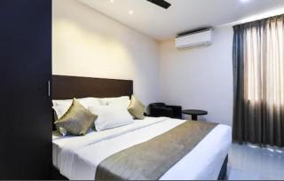 Akshara Innotel - Visakhapatnam - 2