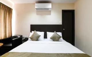 Akshara Innotel - Visakhapatnam - 1