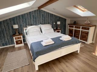 Casa Kashubia Premium Ferienhaus am See - Brzeźno Szlacheckie - 4