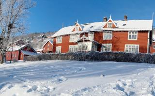 Voss Folkehøgskule - Vossevangen - 1