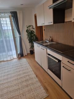 Ferienwohnung Anna - Grödig - 6
