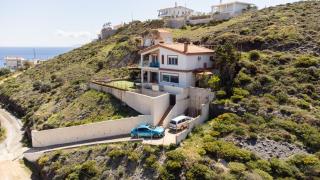 Blue Horizon Villa - Kalopigado - 4