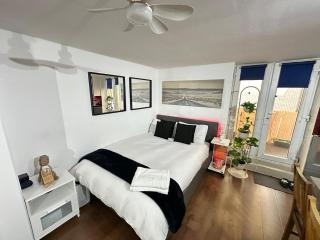 Cozy Modern Studio in the Heart of London - Londen - 1