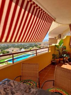 Balcon de Morayma - Almerimar - 6