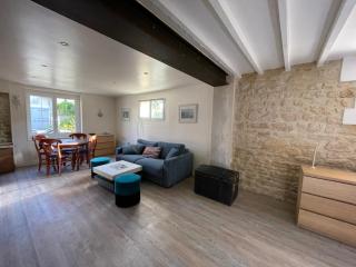 Appartement à 2 pas de la mer et du casino - Cabourg - 3